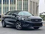 GEELY EMGRAND BLUE